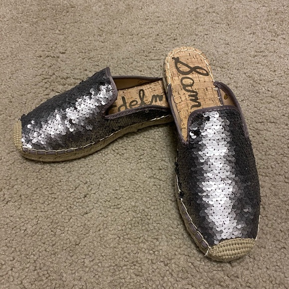 Sam Edelman Slides - Picture 2 of 5